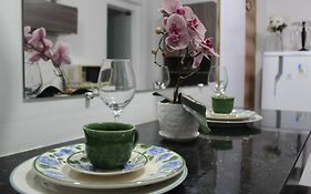 Apartamento central 2B